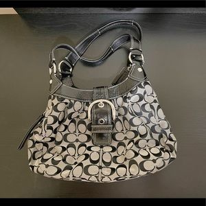 Coach Shoulder Bag